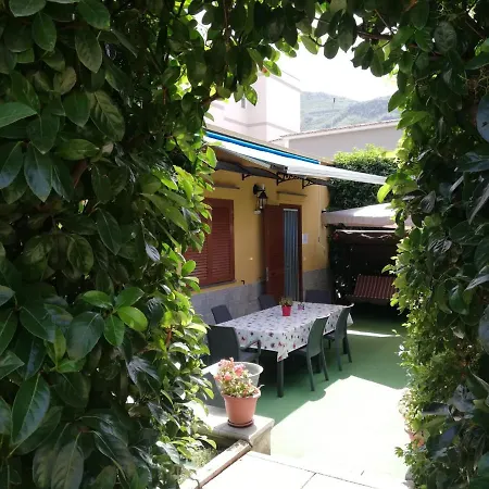 Depandance Con Piscina In Uso In Esclusivo In Apartment *