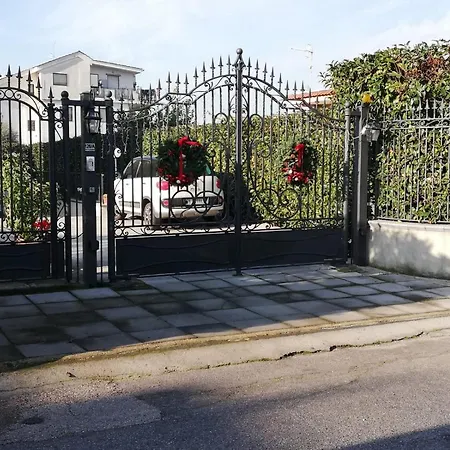 In Con Piscina Riservata In Uso Esclusivo Sant'Antonio Abate