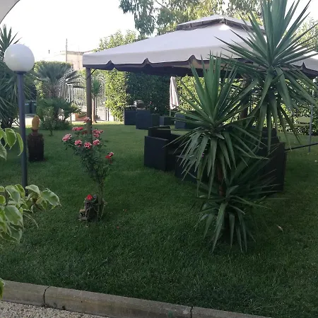 Depandance Con Piscina In Uso In Esclusivo In Apartment Sant'Antonio Abate
