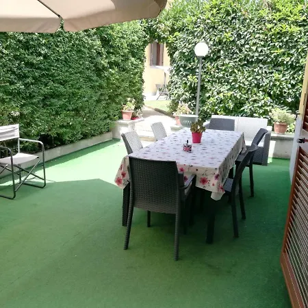 Depandance Con Piscina In Uso In Esclusivo In Apartment Sant'Antonio Abate
