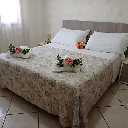 In Con Piscina Riservata In Uso Esclusivo Apartment