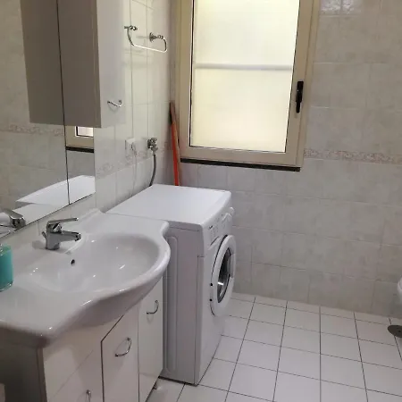 Apartment Depandance Con Piscina In Uso In Esclusivo In Sant'Antonio Abate