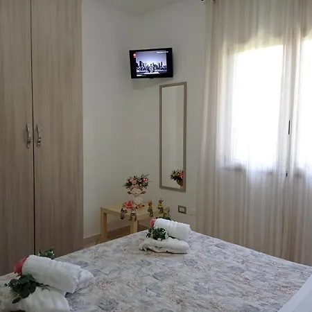 Depandance Con Piscina In Uso In Esclusivo In Sant'Antonio Abate