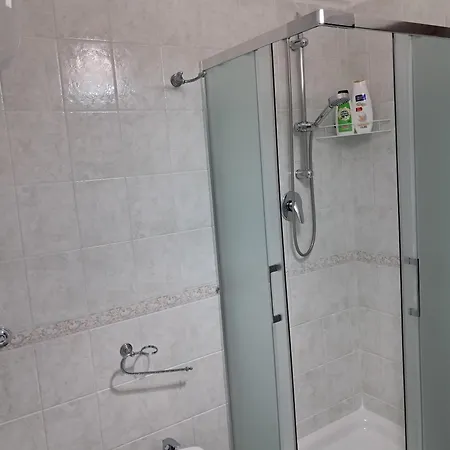 In Con Piscina Riservata In Uso Esclusivo Apartment Sant'Antonio Abate
